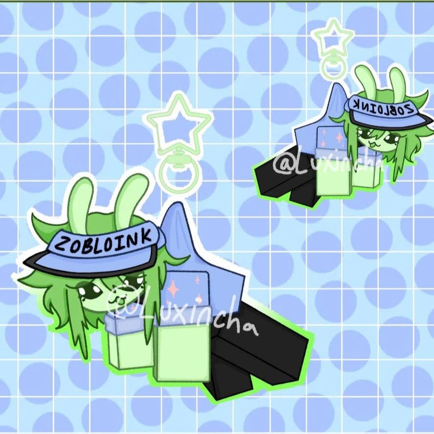 พวงกุญแจเอเลี่ยน Elliot Forsaken