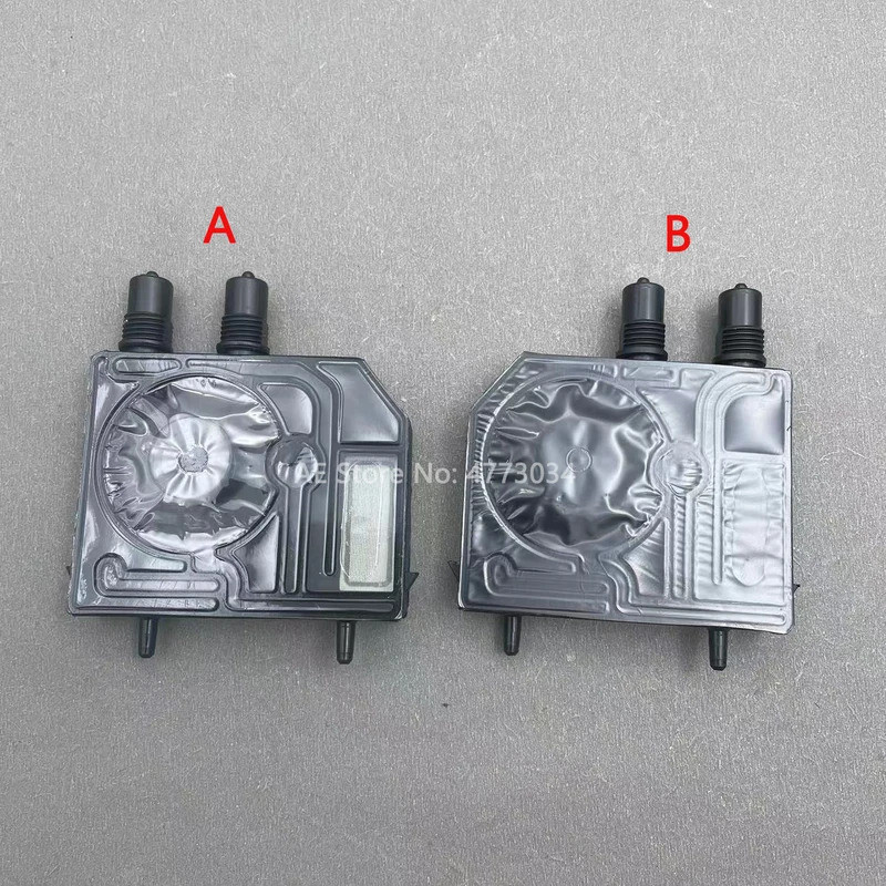 1PC Ricoh Gen5 Gen4 G5 G4 หัวพิมพ์หมึกแดมเปอร์สําหรับ Mimaki UJF-6042 UJF-3042FX UJF-3042HG UJF-A3FX