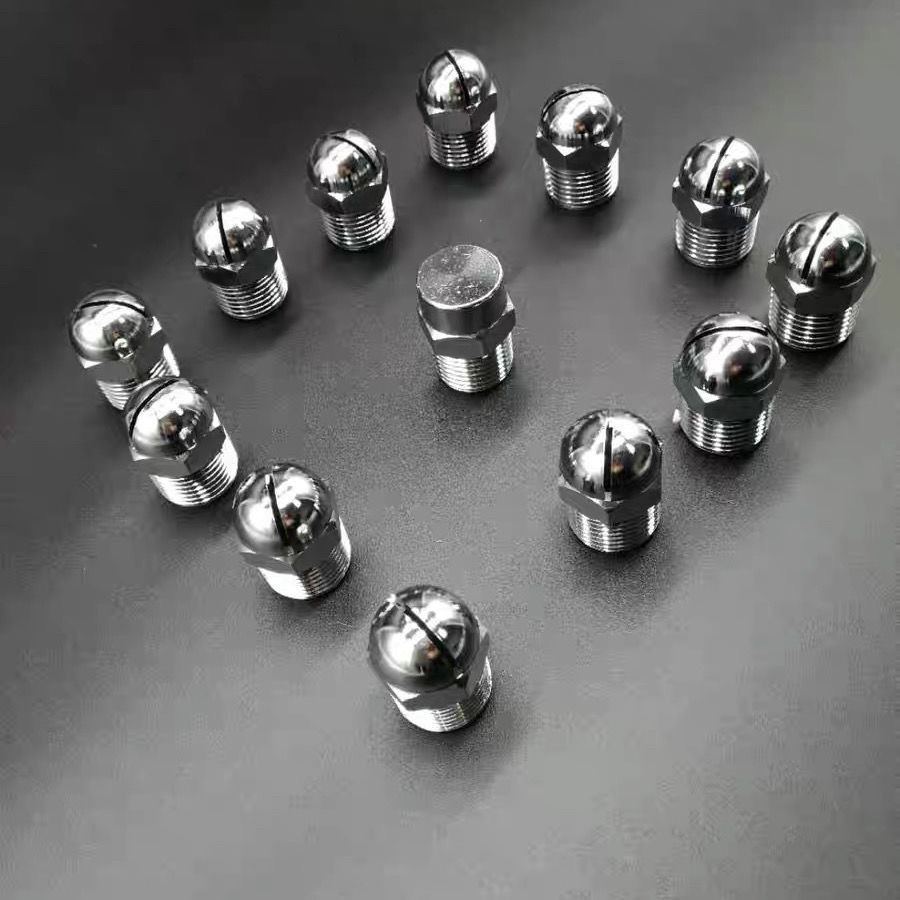 Fire High-Speed Water Mist Sprinkler Water Screen Sprinkler Drop Sprinkler Side Sprinkler Sprinkler 