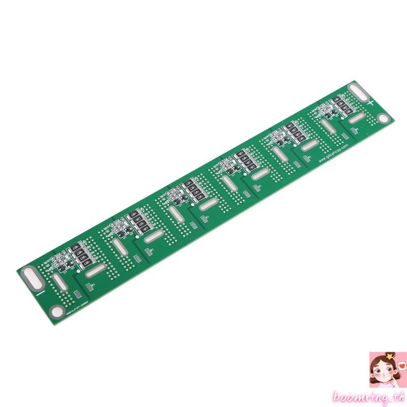 Boom Single Capacitor Regulator Super 16V 83F 2 5V 2 7V 2 85V 3V 360F 400F 500F 700F Balance Board