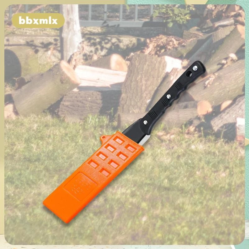 bbxmlx ฝาครอบป้องกันมีด ปลอกมีดพกพา สำหรับจอบและการเกษตร thumbnail 8