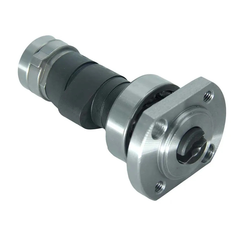 Original 250cc Camshaft สําหรับ Zongshen CB250 ระบายความร้อนด้วยน้ําเครื่องยนต์ CQR M7 R8 Pit Bike ร