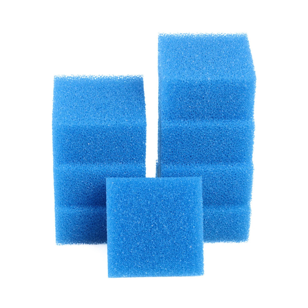 ฟองน้ํากรองหยาบที่รองรับ Fit สําหรับ Juwel Standard / Bioflow 6.0 / L