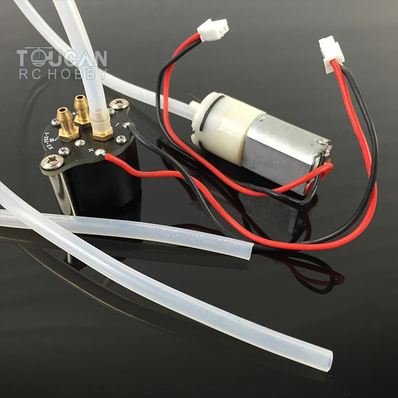 โลหะเกียร์อะไหล่สําหรับ Heng ยาว 1/16 RC ถัง 6.0/6.1/6.0S/6.1S Huina K970 Excavator TH16526