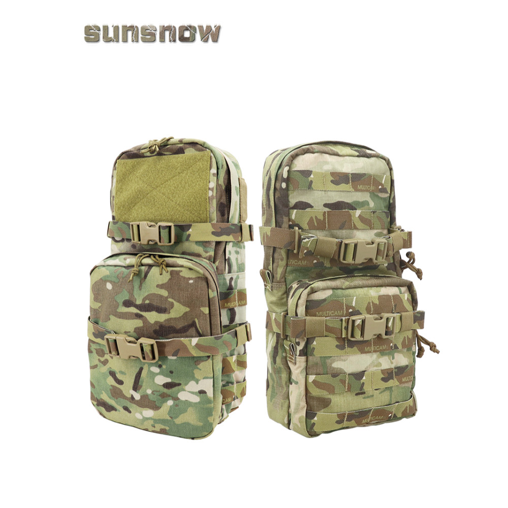 [Sun Snow Made] EI Multi-Purpose MBSS Water Bag Modular Extension System พร้อมกระเป๋า DG Favorite