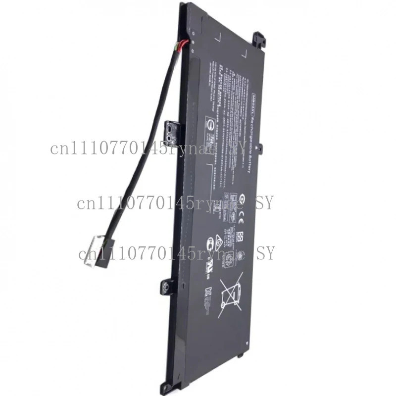 ใหม่ MB04XL แบตเตอรี่แล็ปท็อปสําหรับ HP Envy X360 Series HSTNN-UB6X TPN-W119 15-AQ103NO 15-AR000ND 1
