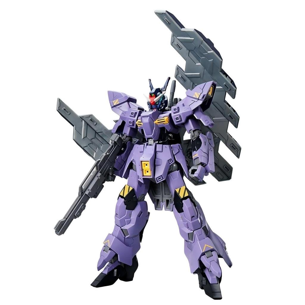 STAR HG1/144 MOON Balkir โมเดลประกอบ 8061201