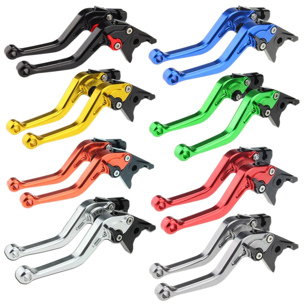 รถจักรยานยนต์ 7/8 "คลัทช์เบรคสําหรับ Ducati 748/750SS M900/M1000 MS4/MS4R ST3/S/ABS MTS1000SDS/DS ST