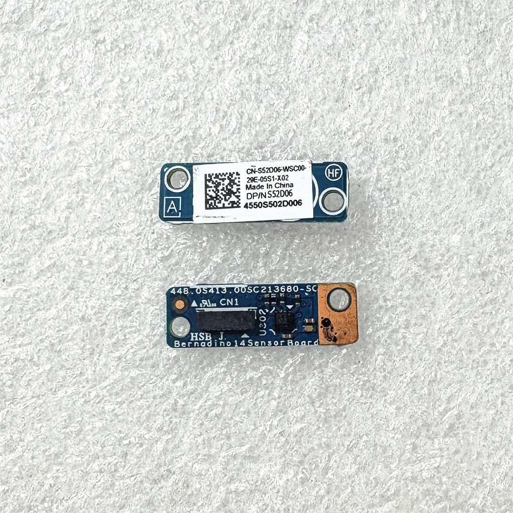 HP Sensor บอร์ดเล็ก 448.0 S413.00 SC CN-S52D06 21380-SC