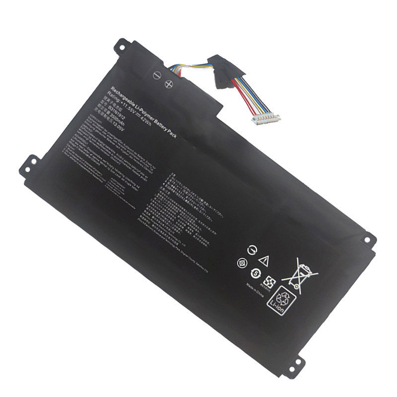 แบตเตอรี่ Asus Vivobook 14 E410M / MA E510M / MA L410MA B31N1912