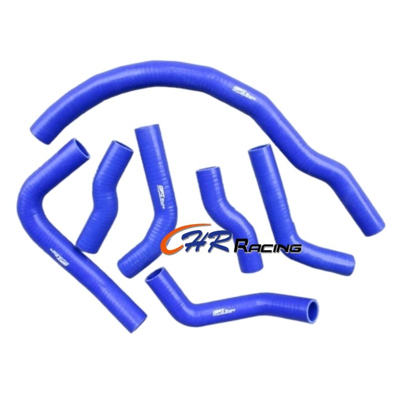 ท่อหม้อน้ําซิลิโคนสําหรับ 1993 1994 1995 1996 1997 1998 1999 Toyota MR2 SW20 3SGTE REV TURBO