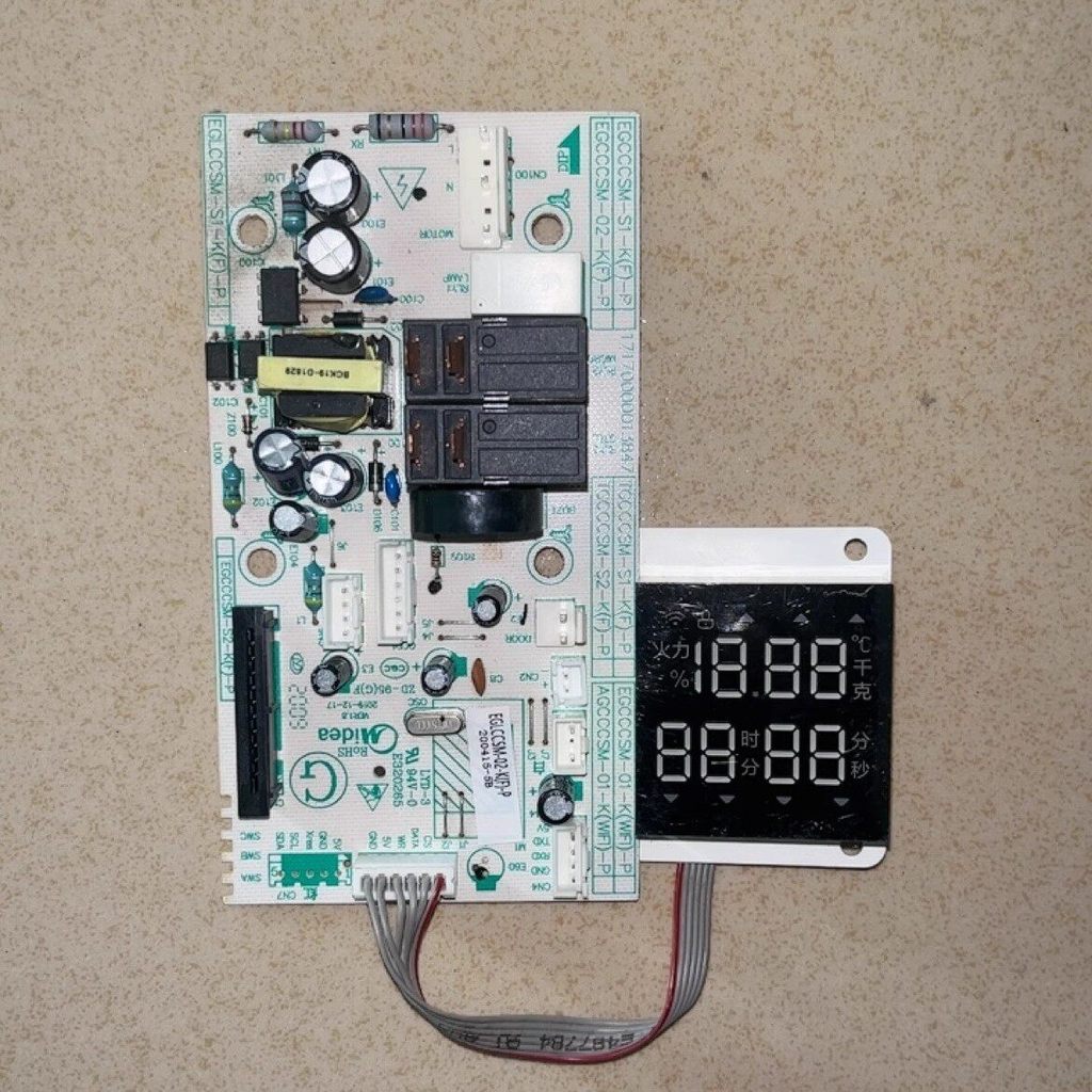 M3 One L232F-L235F EGLCCSM-K (F) -P