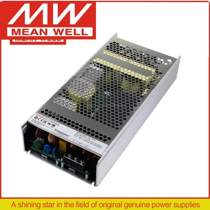 MEAN WELL 2500W Conduction Cooling พร้อม PFC Switching Supply UHP-2500-24 UHP-2500-36 UHP-2500-48 UH