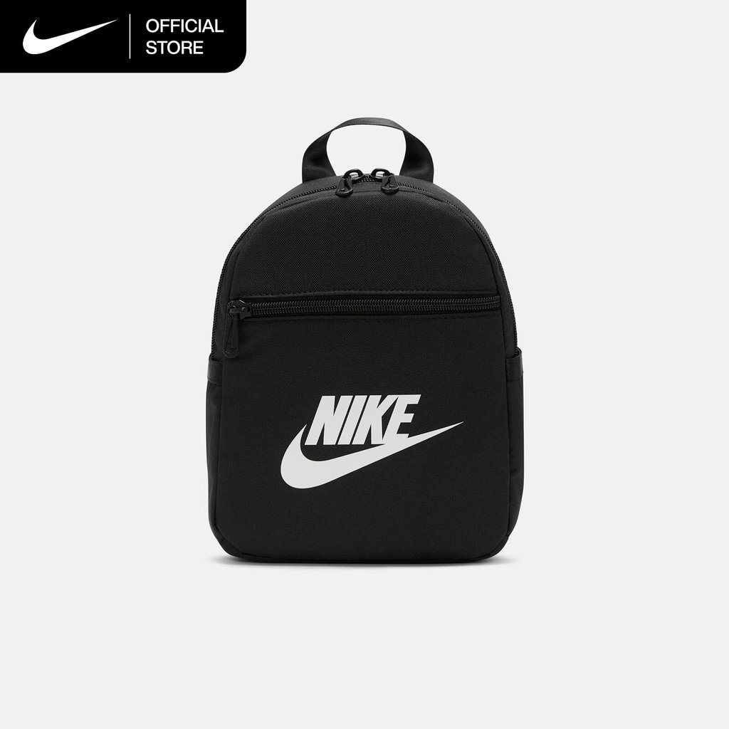 Nike Women's Sportswear Futura 365 Mini Backpack (6L) - Black [CW9301-010]