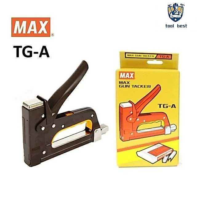 COD Max เครื่องยิงบอร์ด แม็กซ์ TG-A ของแท้