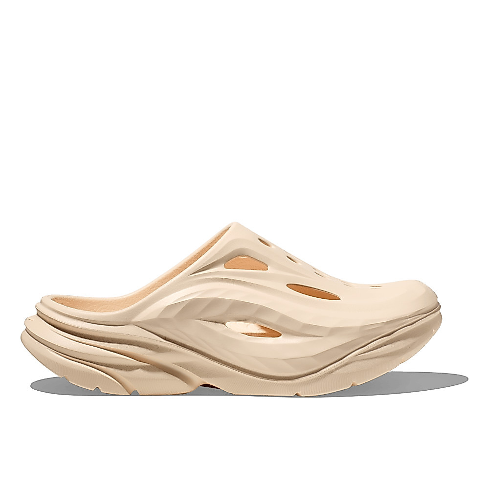 HOKA-ORA RECOVERY MULE รองเท้าแตะสำหรับผู้ชายและผู้หญิง