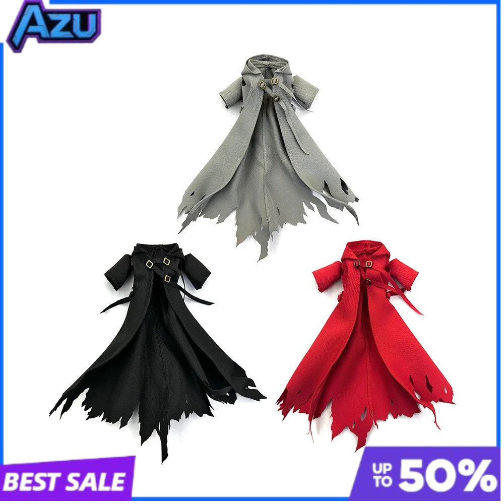 Ninja Tastier Lone Shadow Tactical Cloak, อุปกรณ์เสริมสําหรับคอลเลกชันฟิกเกอร์โมเดล Mecha