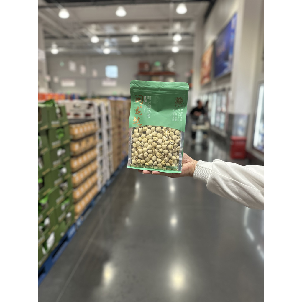 Sister Mi Kaishike Costco Costco Macaroni 450g ขนาดเครื่องแบบเมล็ดอวบ