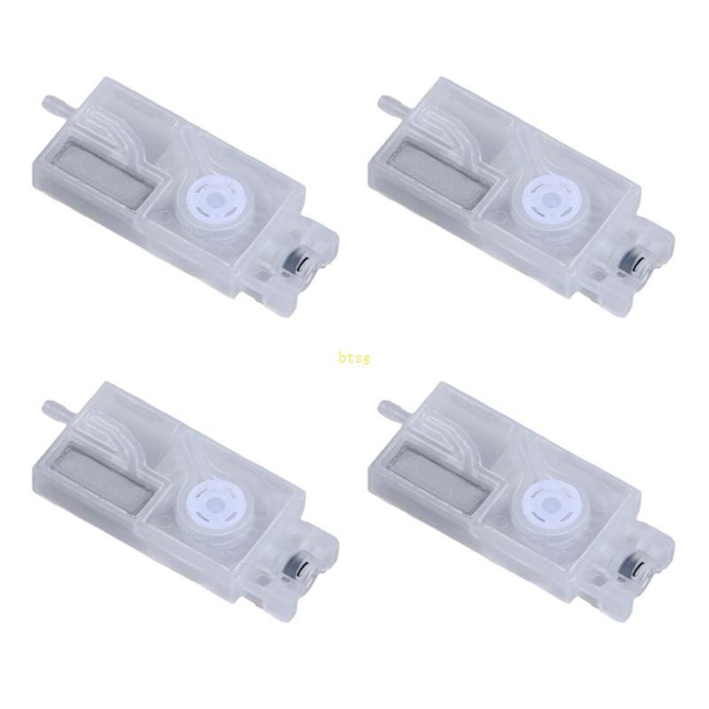 Btsg Ink Damper Assembly สําหรับ i3200 4720 Printhead Stable Ink Supply สําหรับ Rich