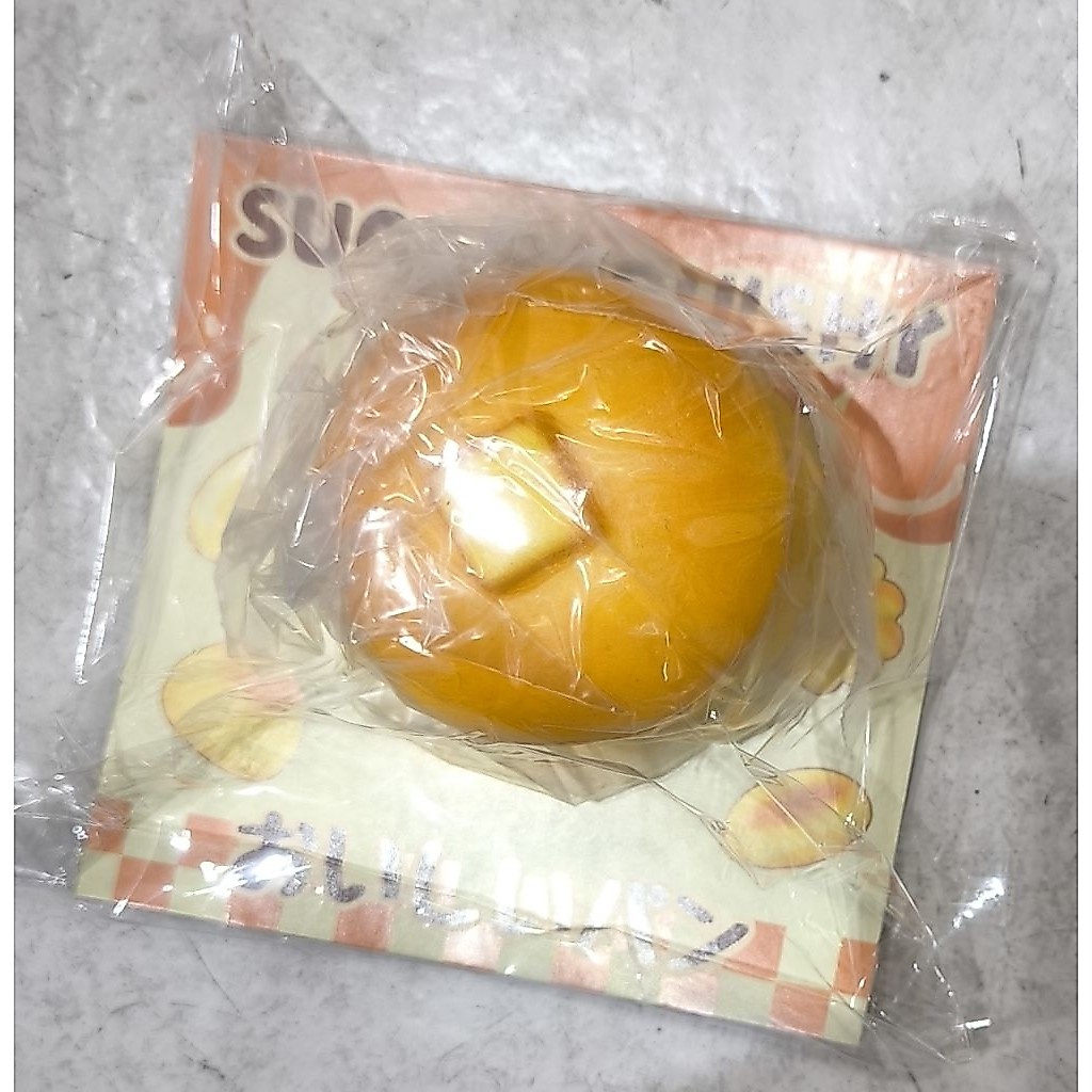 สกุชชี่ ชิ้นเล็ก Slow ช้า