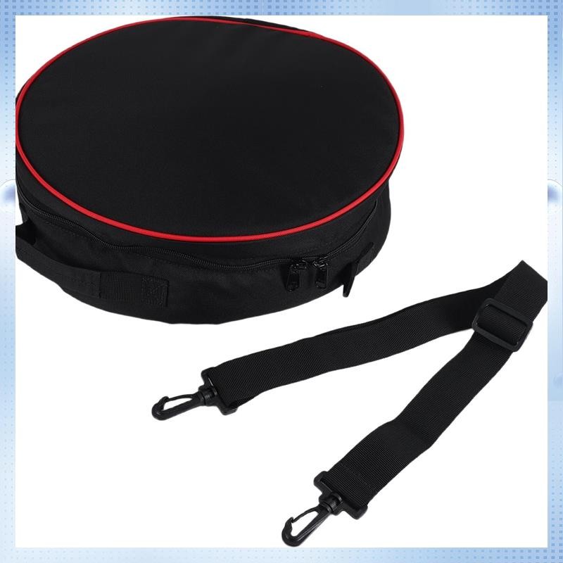 แบบพกพา Scuba Regulator Bag Handy Scuba Diving Hose Diving Cushion BCD Bag Scuba Accessories