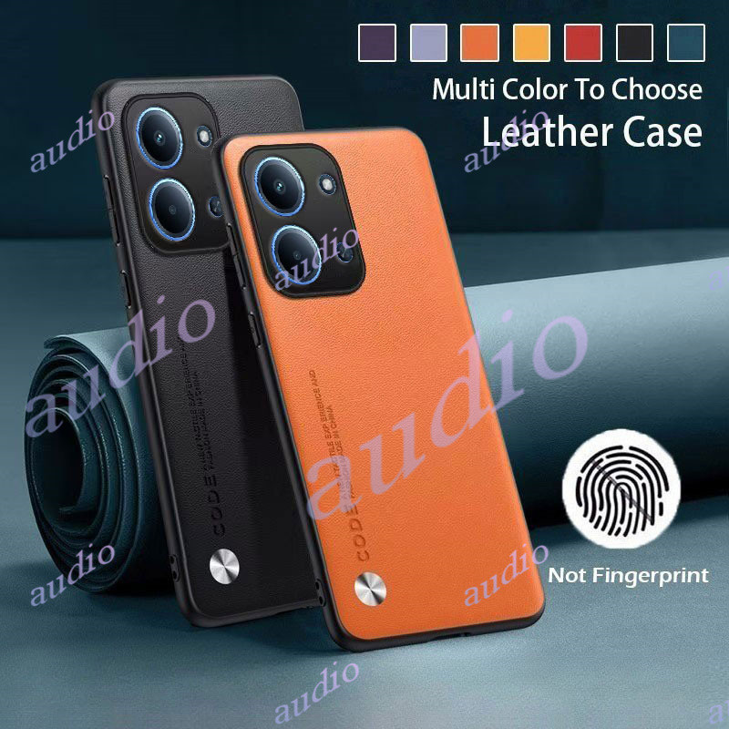 สําหรับ Redmi 15C 4G 2025 สําหรับ Redmi 15C Redmi15C 4G 5G 2025 หนังธรรมดาเคสโทรศัพท์สําหรับ Redmy r