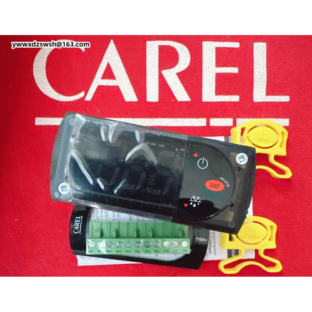 เทอร์โม CAREL: PYST1H0555 PSTS0G001K PSTSOGOO1K