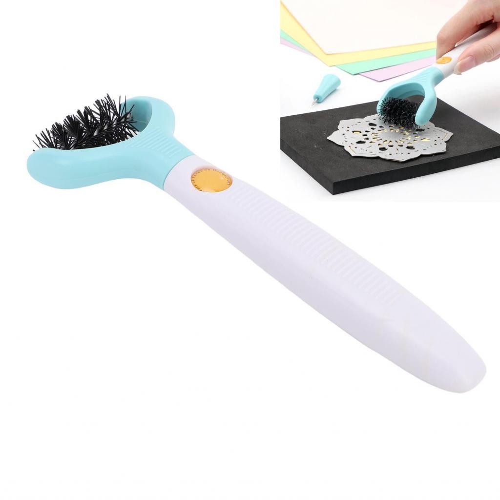 ชุดเครื่องมือแกะสลักกระดาษ allnew365-th