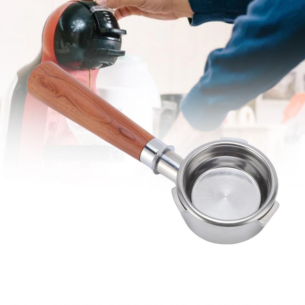 portafilter 3 หูขนาด 58 มม