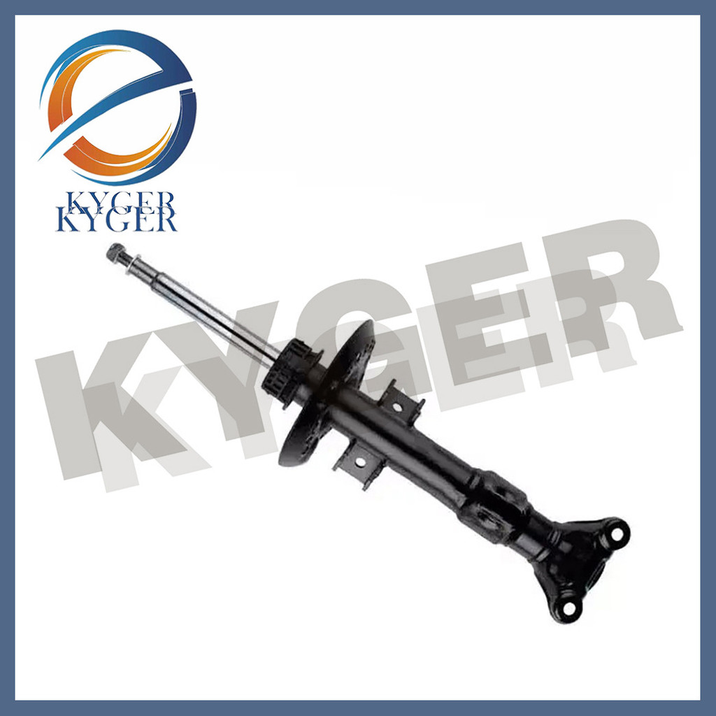 [carefreeshop] เหมาะสําหรับโช้คอัพหน้า Mercedes-Benz W212 A2123235300 ก2123231300 อะไหล่รถยนต์