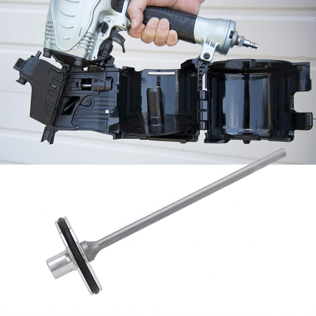 Shopp-ph SIXRUN ไดร์เวอร์ลูกสูบอลูมิเนียมสําหรับ NV90AG 888 033 888033 อุปกรณ์ Manipulator ที่ถูกต้อ