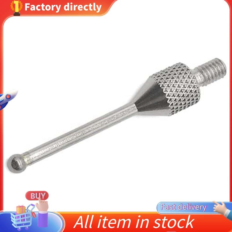 ในสต็อก-CNC 3D Touch Probe นี้เป็นเคล็ดลับโพรบสแตนเลสสําหรับ V6 3D Touch Probe/ Edge Finder