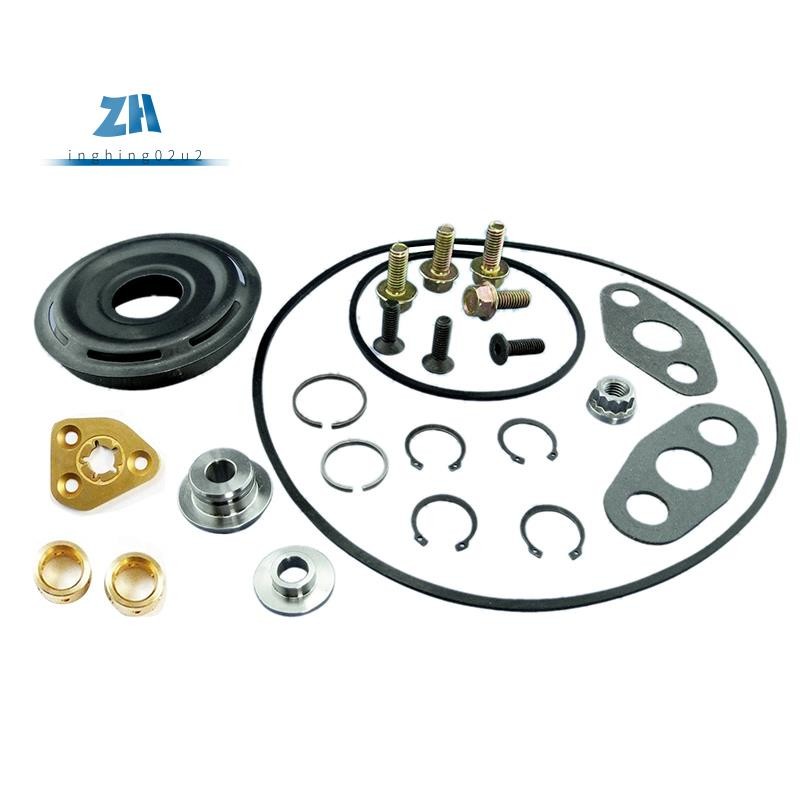 Turbo Charger Repair Rebuild Re Built Kit 4027309 สําหรับ H1C WH1C H1E WH1E H1D H2A