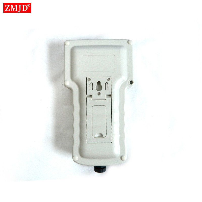 Dople Flow Meter Flow Meter Sensor Ultrasonic Flow Meter แบบพกพา Dople Flow Flow Meter