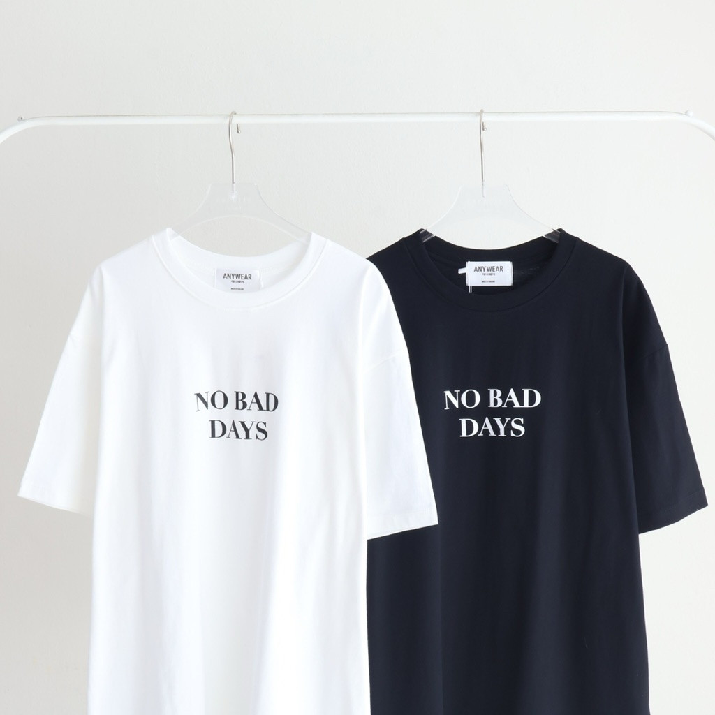 (COD ส่งจากไทย) BOOM เสื้อยืด  oversize cotton 100% คอกลม แขนสั้น ตัวอักษร ใส่ได้ทั้งญ ช   งานป้าย A