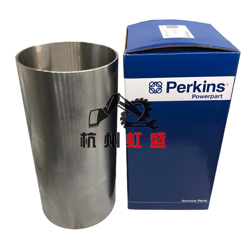 เหมาะสําหรับ Carter C7.1 C6.6 C4.4 Parkins 1106 1104 กระบอกเครื่องยนต์แขนกระบอก