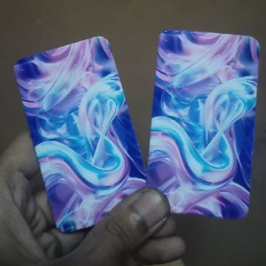 อะคริลิค UV Print T200 สามารถปรับแต่งได้ BY KASAN.ID