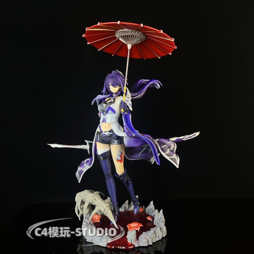 พร้อมส่ง honkai star rail figure anime figure honkai star rail ตุ๊กตา โมเดล honkai star rail ตุ๊กตา