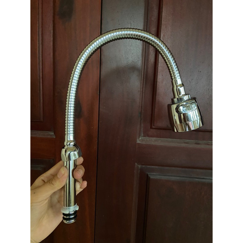 SOFT ROD, FAUCET NEED PIPE, REPLACEMENT PIPE สําหรับ FAUCETS (สกรูกลม)