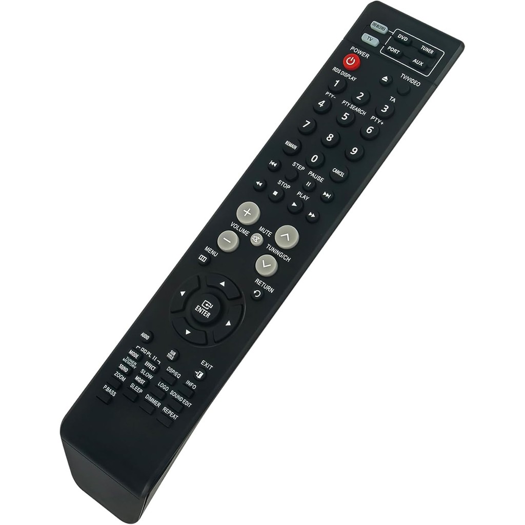 AH59-01907C เปลี่ยนรีโมทคอนโทรล fit สําหรับ Samsung DVD Home Cinema System HT-TZ212 HT-TZ215 HT-TZ31