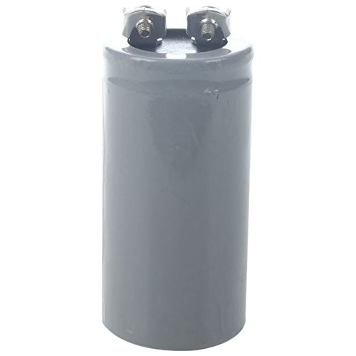 กระบอก 150MFD 125VAC มอเตอร์สตาร์ท Run Capacitor S1V4 ZKWD