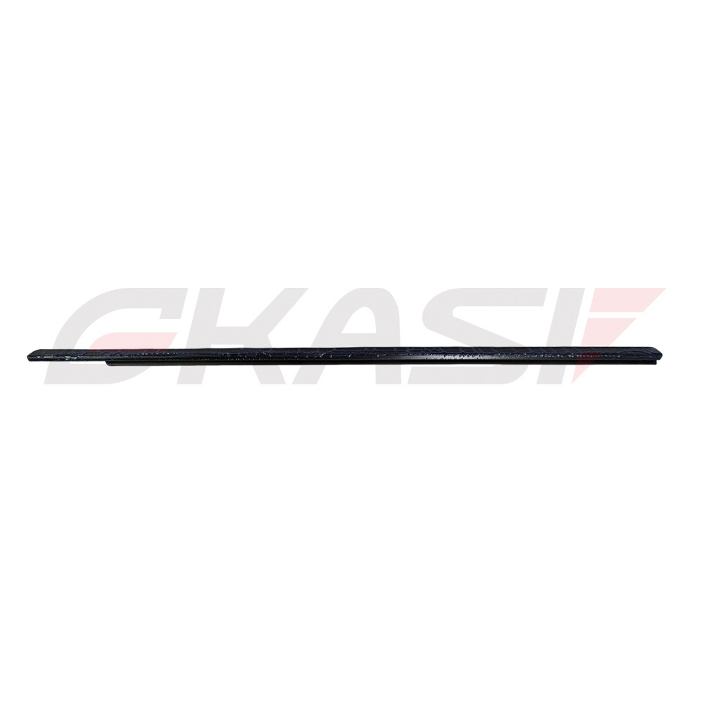 ล001688กระจกประตูหน้าซ้ายแถบเคลือบด้านนอกเหมาะสําหรับ: Land Rover God Walker 2 L359Freelander2