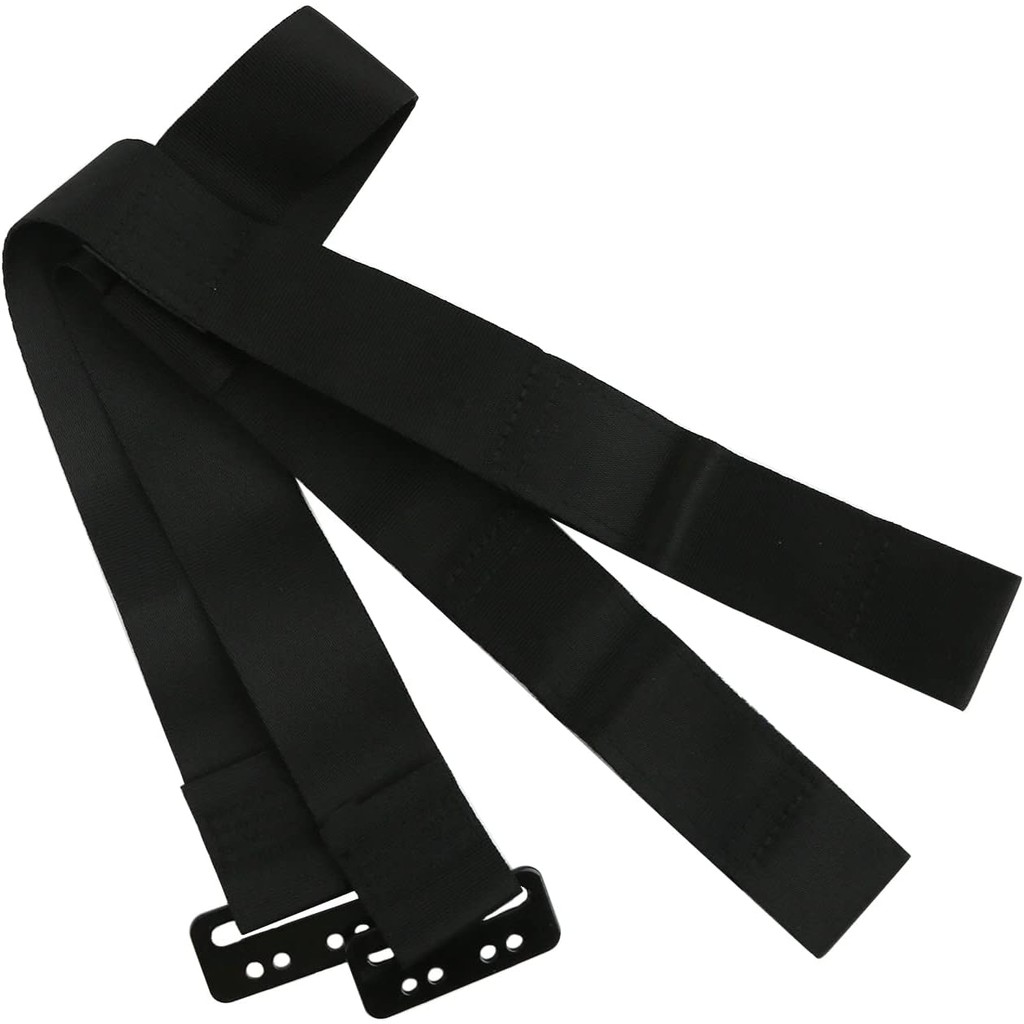 ชุดสายรัดสำหรับ Segway Ninebot S MAX เพื่อความปลอดภัยและเสถียรภาพของรถ Scooter