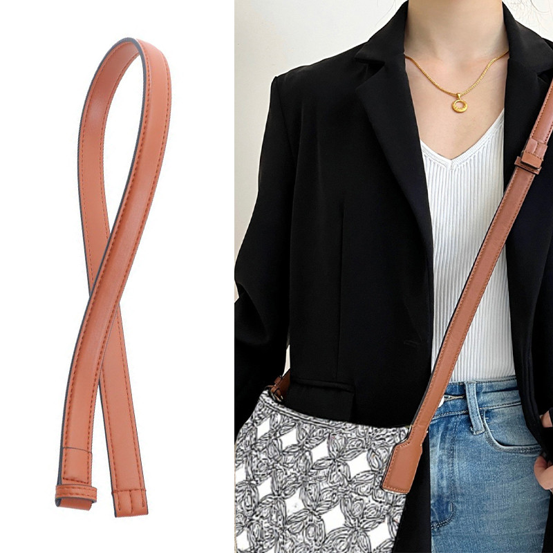 สายรัดครอสบอดี้สำหรับกระเป๋ากล่องข้าวขนาดเล็ก LoWe Cubi