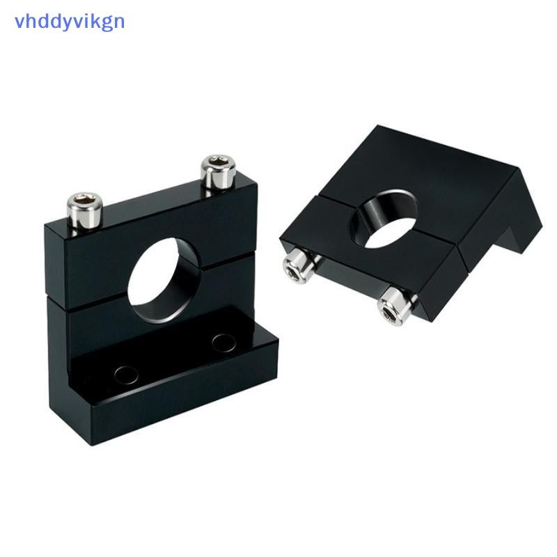 VHDD E3-V6 Hotend Fixed Block V6 หม้อน้ําสําหรับ 3D เครื่องพิมพ์อุปกรณ์เสริม Extruder Assembly VN