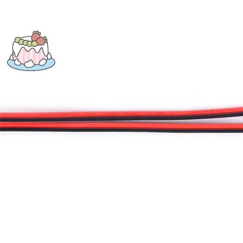 [Sep] 2-PIN RGB สายไฟสําหรับ 3528/5050 RGB LED Strip Light ขายส่ง [COD] ราคา ถูกที่สุด ดีลบีเคเค แกลเลอรีภาพที่ 5