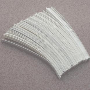 ยี่ห้อใหม่ Original 08805 Chip Capacitor 820 82pF 50V Precision ±0.25pF 100 ชิ้น