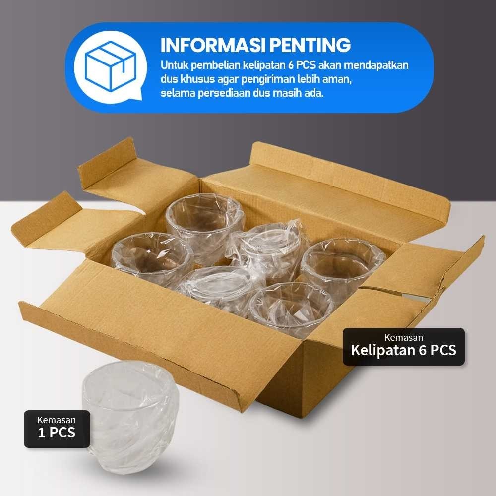 MRNSTRE Crystal Classic Rock Glass แก้วค็อกเทล Whisky 300ml - YJ102