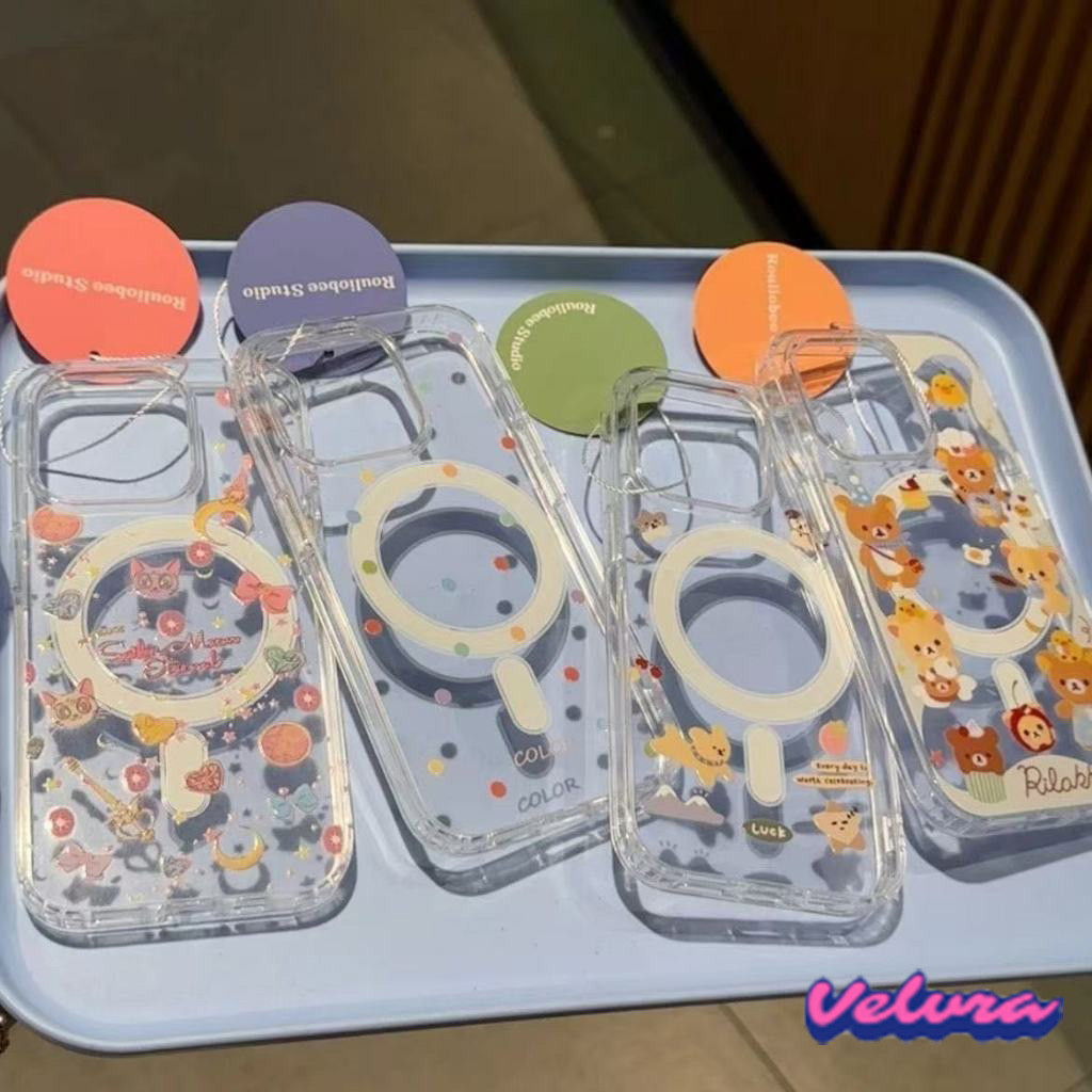เข้ากันได้สำหรับ iPhone 14 เปลือกดูดแม่เหล็ เคสไอโฟน For 16pro 13 14plus 15 PRO max XR 12 13pro 7P 14 pro max 16pro max