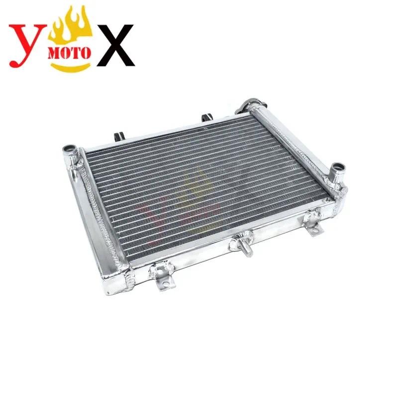 NSR 250 88-89 รถจักรยานยนต์ Hand Made อลูมิเนียมหม้อน้ํา Cooling เครื่องยนต์สําหรับ Honda NSR250 NSR